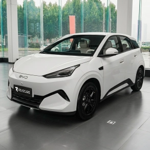 BYD SEAGULL 2027