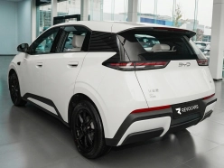 BYD SEAGULL 2027