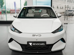 BYD SEAGULL 2027
