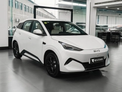 BYD SEAGULL 2027