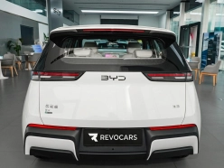 BYD SEAGULL 2027