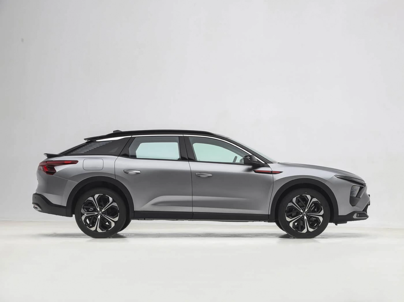 Citroen C5 X 2026