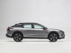 Citroen C5 X 2026