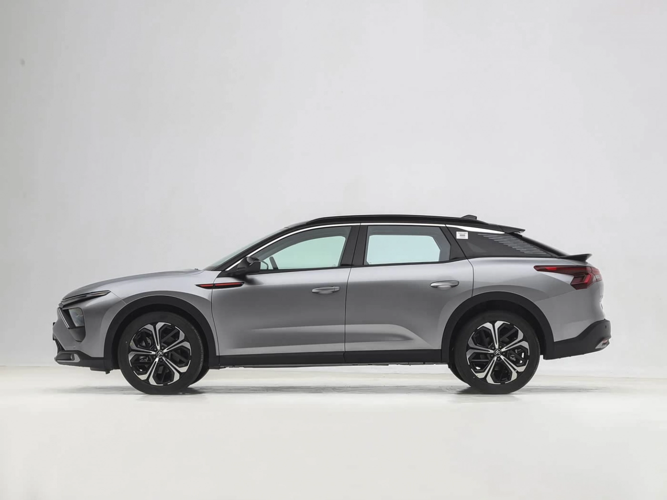 Citroen C5 X 2026