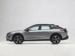Citroen C5 X 2026