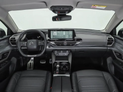Citroen C5 X 2026