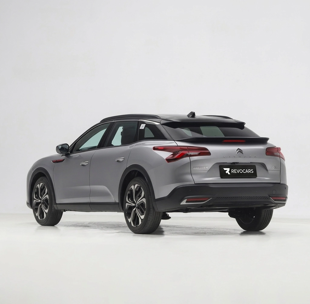 Citroen C5 X 2026