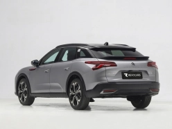Citroen C5 X 2026