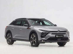 Citroen C5 X 2026