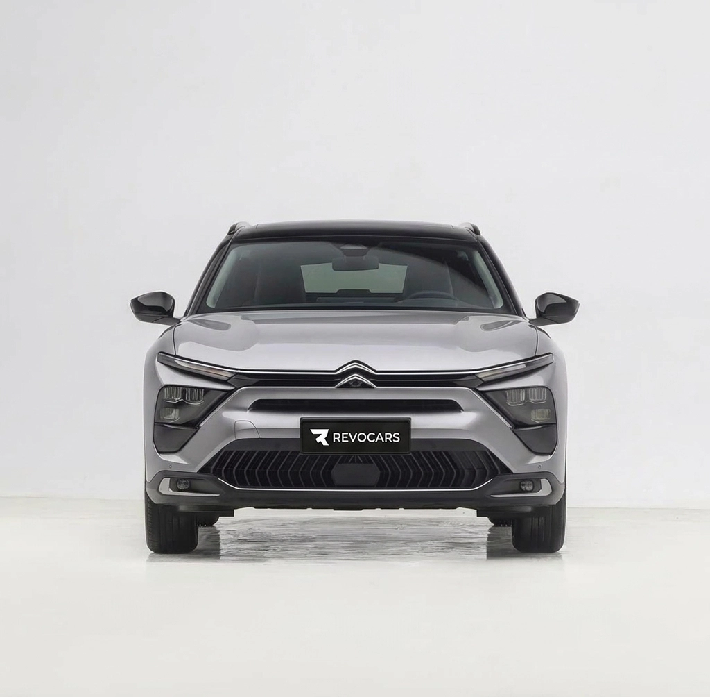 Citroen C5 X 2026