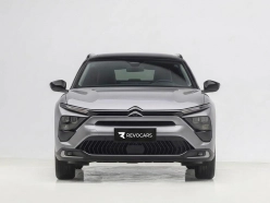 Citroen C5 X 2026