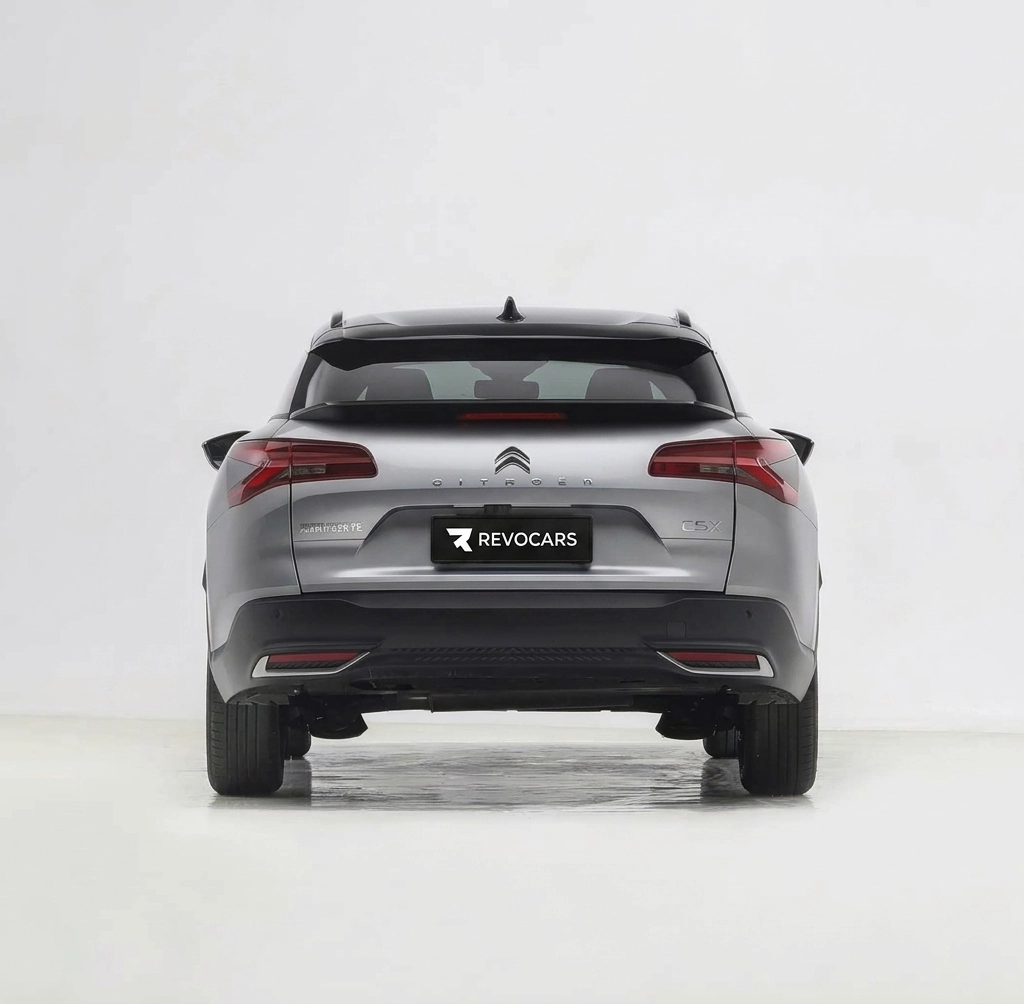 Citroen C5 X 2026