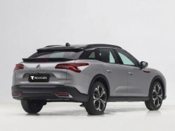 Citroen C5 X 2026