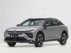 Citroen C5 X 2026
