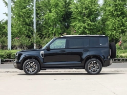 Haval H10 2026