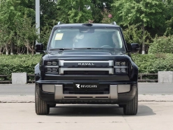 Haval H10 2026