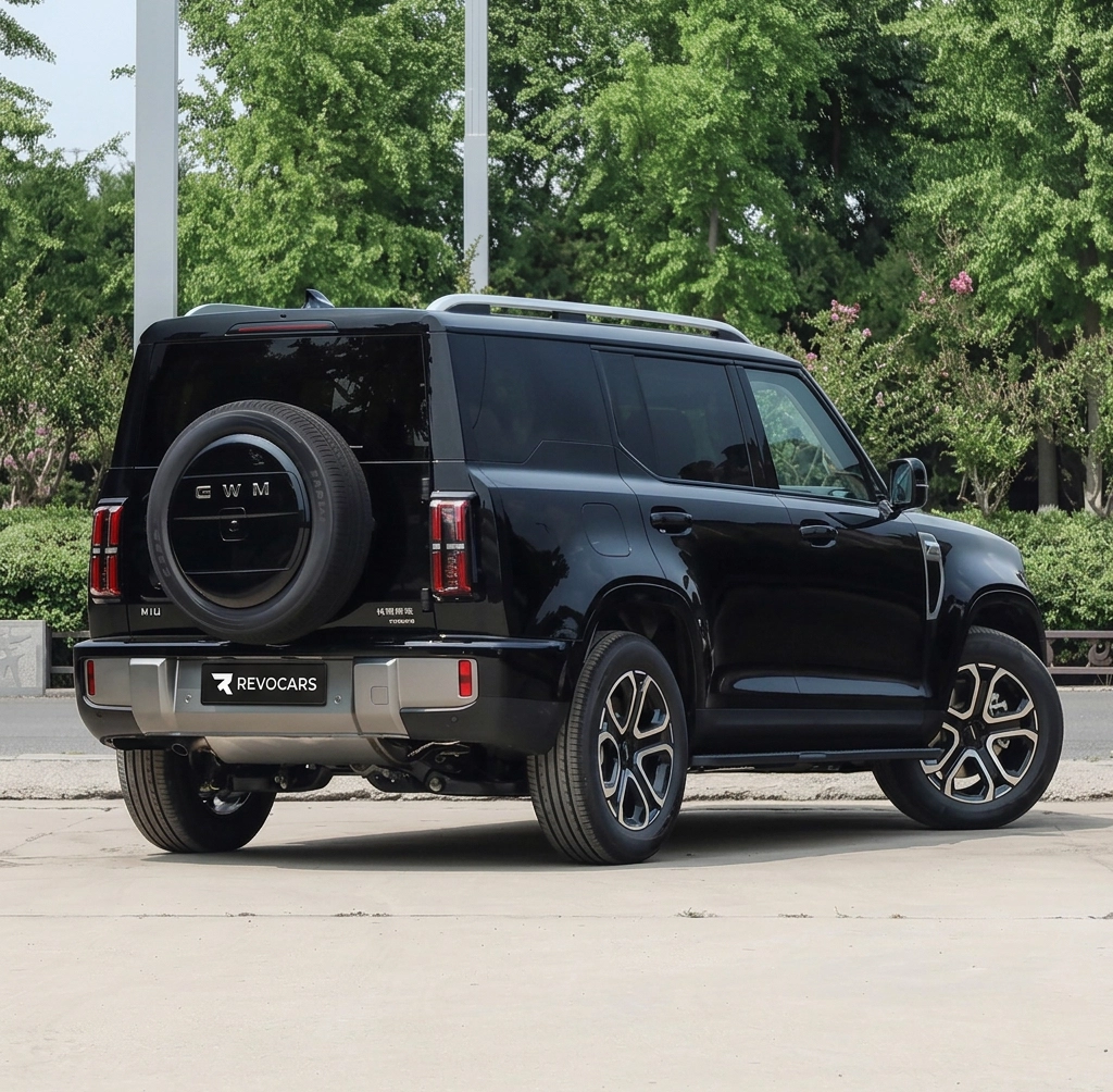 Haval H10 2026