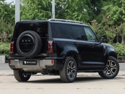 Haval H10 2026