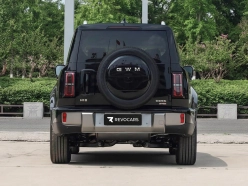 Haval H10 2026