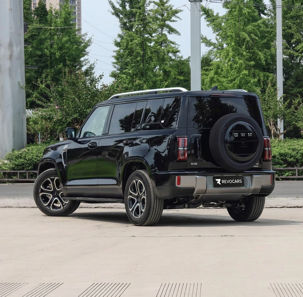 Haval H10 2026