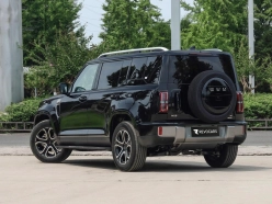 Haval H10 2026