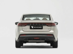 Geely Emgrand 4 Gen 2027