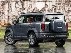 Hongqi G919 2026