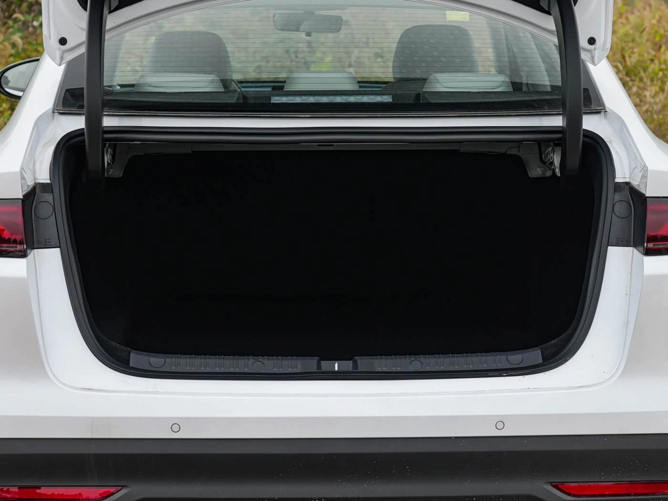 BYD Qin Plus DM-i 2027