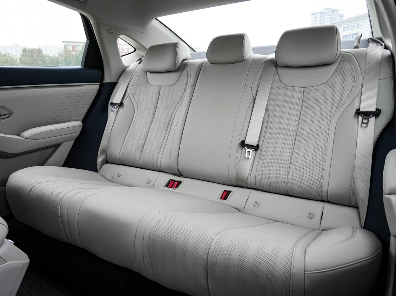 BYD Qin Plus DM-i 2027