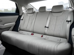 BYD Qin Plus DM-i 2027