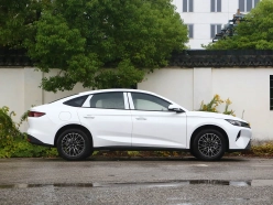 BYD Qin Plus DM-i 2027