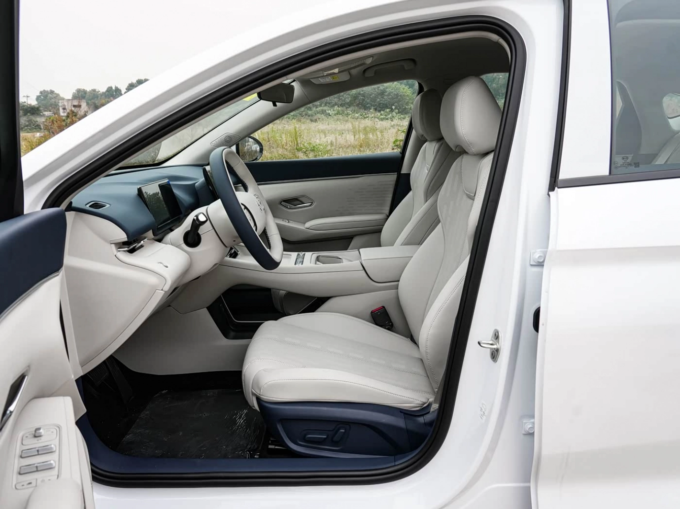 BYD Qin Plus DM-i 2027