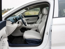 BYD Qin Plus DM-i 2027