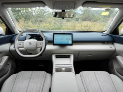 BYD Qin Plus DM-i 2027