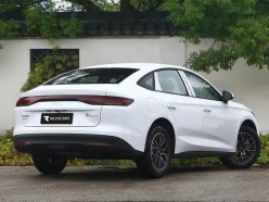 BYD Qin Plus DM-i 2027