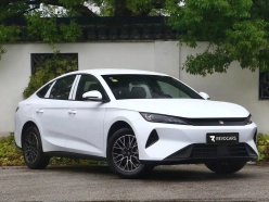 BYD Qin Plus DM-i 2027