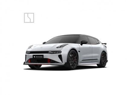 Zeekr 001 FR FR (Future Road) 2025