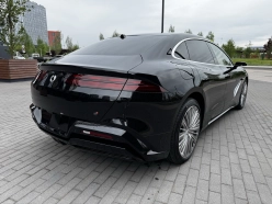 Denza Z9 2025