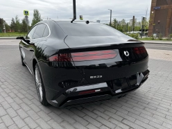 Denza Z9 2025