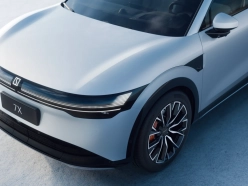 Zeekr 7X 2025
