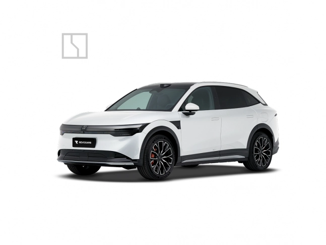 Zeekr 7X 2025