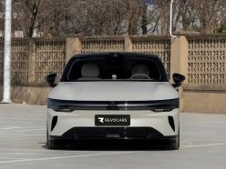 Zeekr 007 2026