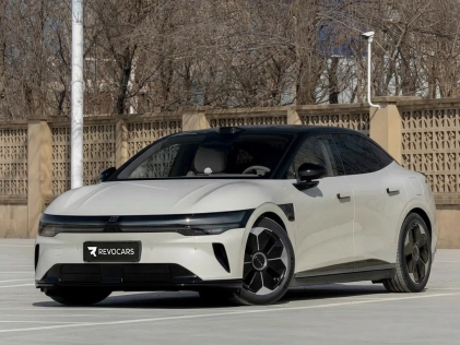 Zeekr 007 RWD Max 75 кВт·ч 2026