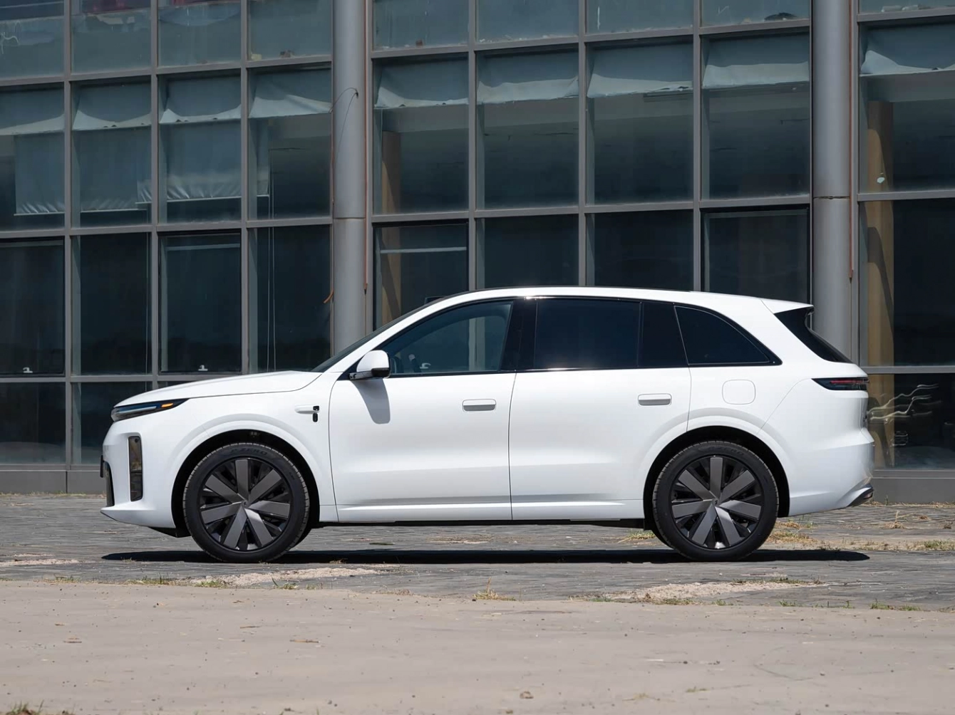 LiXiang L6 2026