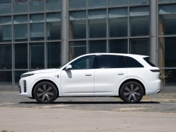 LiXiang L6 2026