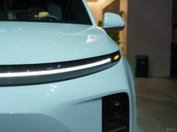 LiXiang L6 (Рестайл 2025) 2025