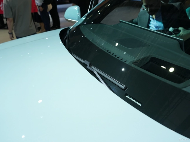 LiXiang L6 (Рестайл 2025) 2025