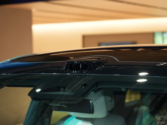 LiXiang L6 (Рестайл 2025) 2025