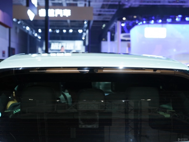 LiXiang L6 (Рестайл 2025) 2025
