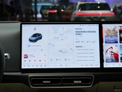 LiXiang L6 (Рестайл 2025) 2025